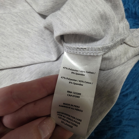 TravisMathew Local Time Golf Polo Shirt Size XXL - Picture 9 of 10